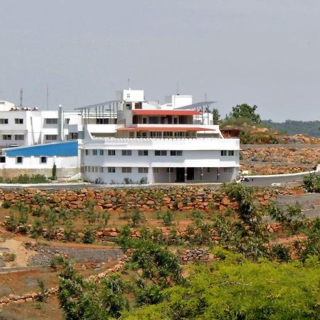 Silverline Retreat Hotel Kolli Hills Buitenkant foto
