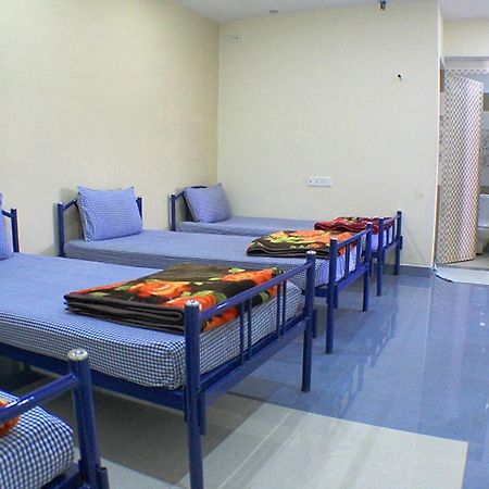 Silverline Retreat Hotel Kolli Hills Buitenkant foto