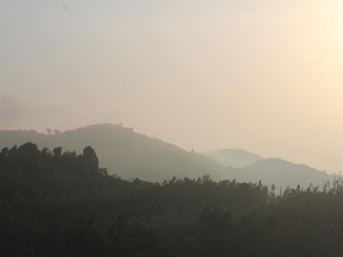 Silverline Retreat Hotel Kolli Hills Buitenkant foto