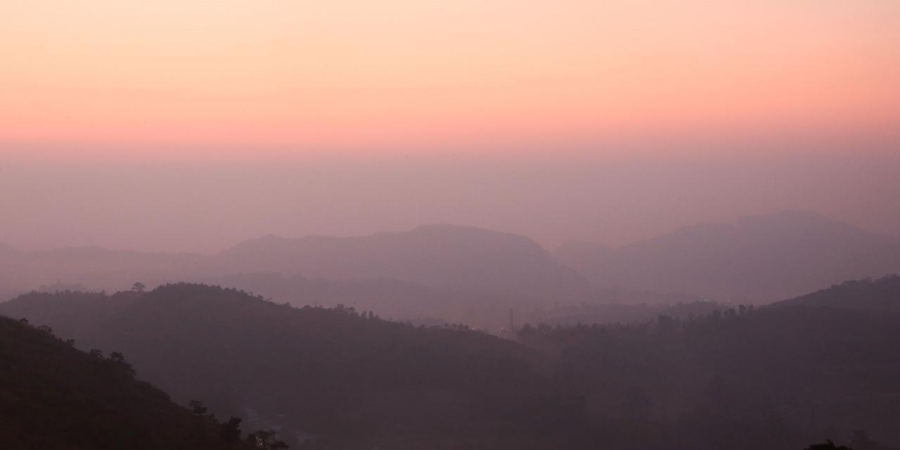 Silverline Retreat Hotel Kolli Hills Buitenkant foto